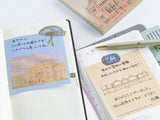 V&A Series: South Kensington Museum Sticky Notes
