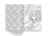 Valfre Coloring Book Vol. 2