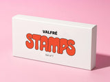 Valfre Stamp Set I