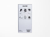 Valfre Stamp Set III