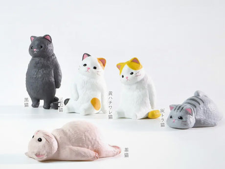 Void Cat Volume 2 Blind Box