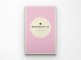Washington DC Field Guide