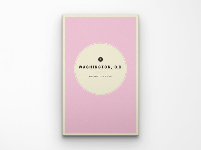 Washington DC Field Guide