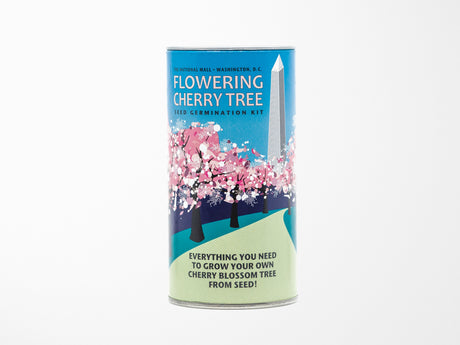 Washington D.C. Cherry | Seed Grow Kit