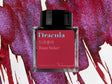 Wearingeul Bottled Ink - Dracula