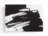 Wearingeul Bottled Ink - Inferno