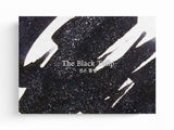 Wearingeul Bottled Ink - The Black Tulip