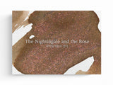 Wearingeul Bottled Ink - The Nightingale and the Rose