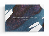 Wearingeul Bottled Ink - The Old Man and the Sea