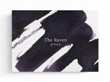 Wearingeul Bottled Ink - The Raven