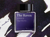 Wearingeul Bottled Ink - The Raven