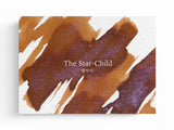 Wearingeul Bottled Ink - The Star-Child