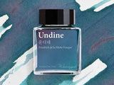Wearingeul Bottled Ink - Undine