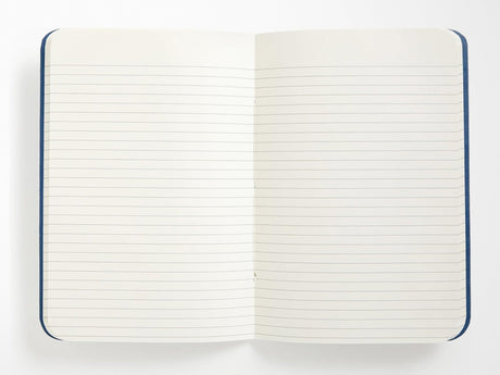 William Morris Bower Embroidered Notebook