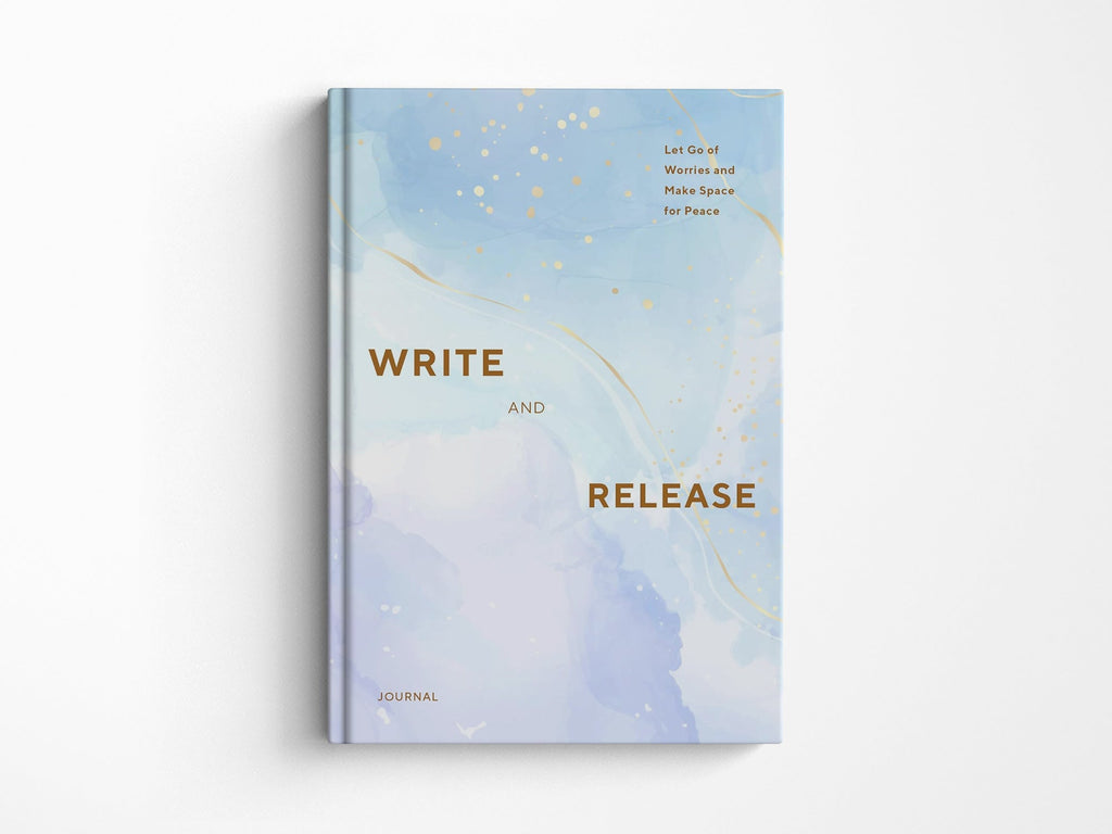 Write and Release Notebook