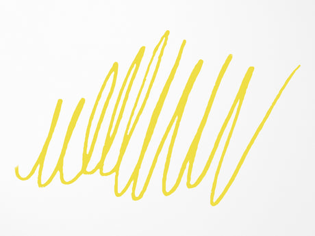 Yellow Pigma Micron Pen