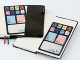 Yoshie Watanabe: Sticky Notes - Petit Bloom