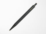 Ystudio Mechanical Pencil Lite Classic Series - Black