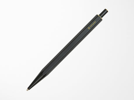 Ystudio Mechanical Pencil Lite Classic Series - Black
