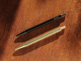 Ystudio Mechanical Pencil Lite Classic Series - Black