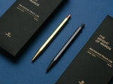 Ystudio Mechanical Pencil Lite Classic Series - Black
