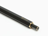 Ystudio Mechanical Pencil Lite Classic Series - Black