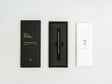 Ystudio Mechanical Pencil Lite Classic Series - Black