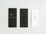 Ystudio Mechanical Pencil Lite Classic Series - Black