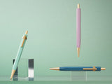 Ystudio Ocean Sustainable Ballpoint Pen - Sea Indigo