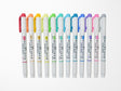Zebra Mildliner Highlighter Pens
