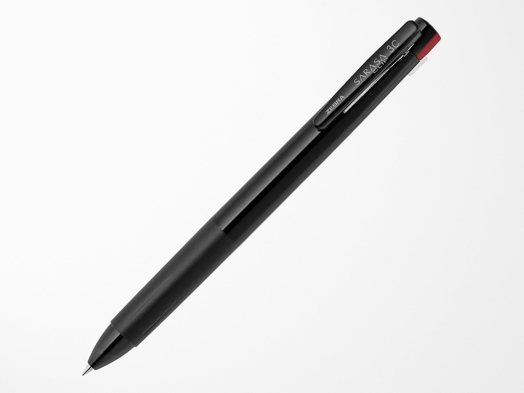 Zebra SARASA 3 Color Pen – Jenni Bick Custom Journals