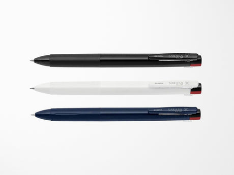 Zebra SARASA 3 Color Pen