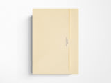 Pocket Envelope for A5 Size Hobonichi Techo