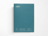 Hightide 2027 Weekly Schedule Book Nähe A5 Vertical