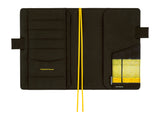 Hobonichi Techo A5 Cousin Cover - Akiko Miyakoshi: An Airport at Night