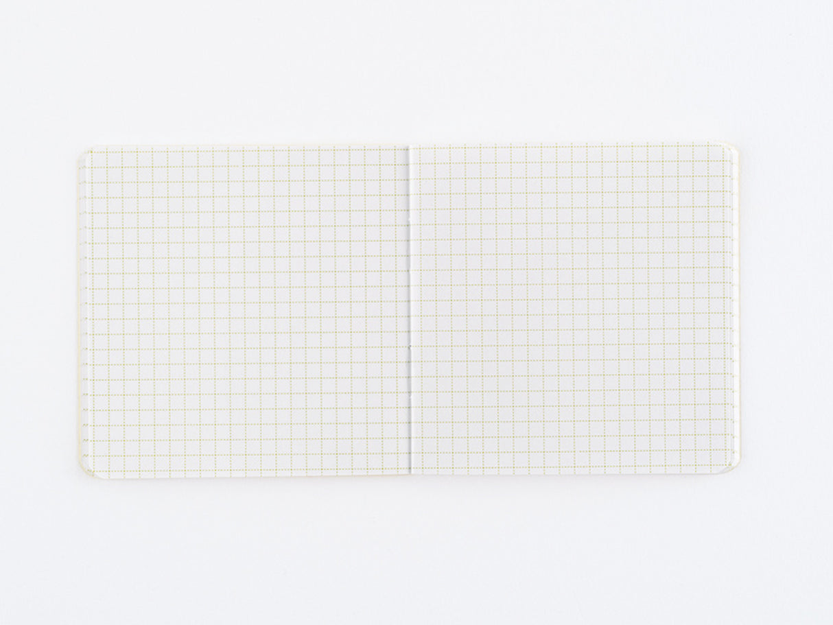Hobonichi Techo A5 Cousin Cover - MOTHER: Dungeon Man