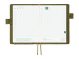Hobonichi Techo A5 Cousin Cover - MOTHER: Dungeon Man