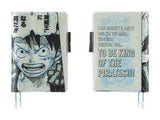 OCT Hobonichi Techo A5 Cousin Cover - ONE PIECE magazine: Episode 1000