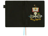 OCT Hobonichi Techo A5 Cousin Cover - ONE PIECE magazine: Going Merry Go!