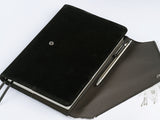 Hobonichi Techo A5 Cousin Cover - tanakadaisuke: White Handkerchief Diary