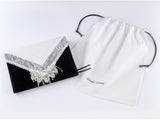Hobonichi Techo A5 Cousin Cover - tanakadaisuke: White Handkerchief Diary
