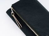 Hobonichi Techo Weeks Cover - Tragen: Black