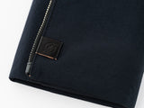 Hobonichi Techo Weeks Cover - Tragen: Black