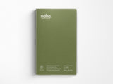 Hightide 2027 Weekly Schedule Book Nähe B6 Slim Vertical