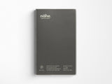 Hightide 2027 Weekly Schedule Book Nähe B6 Slim Vertical
