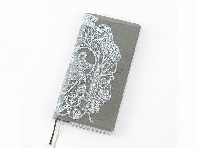 iyo okumi: Clear Cover for Weeks - Beautiful Season