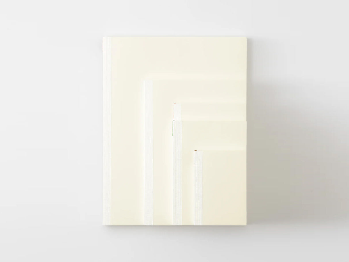 MD Notebook B6 Slim Dot Grid