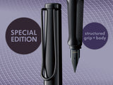 Lamy SAFARI METEORA Special Edition