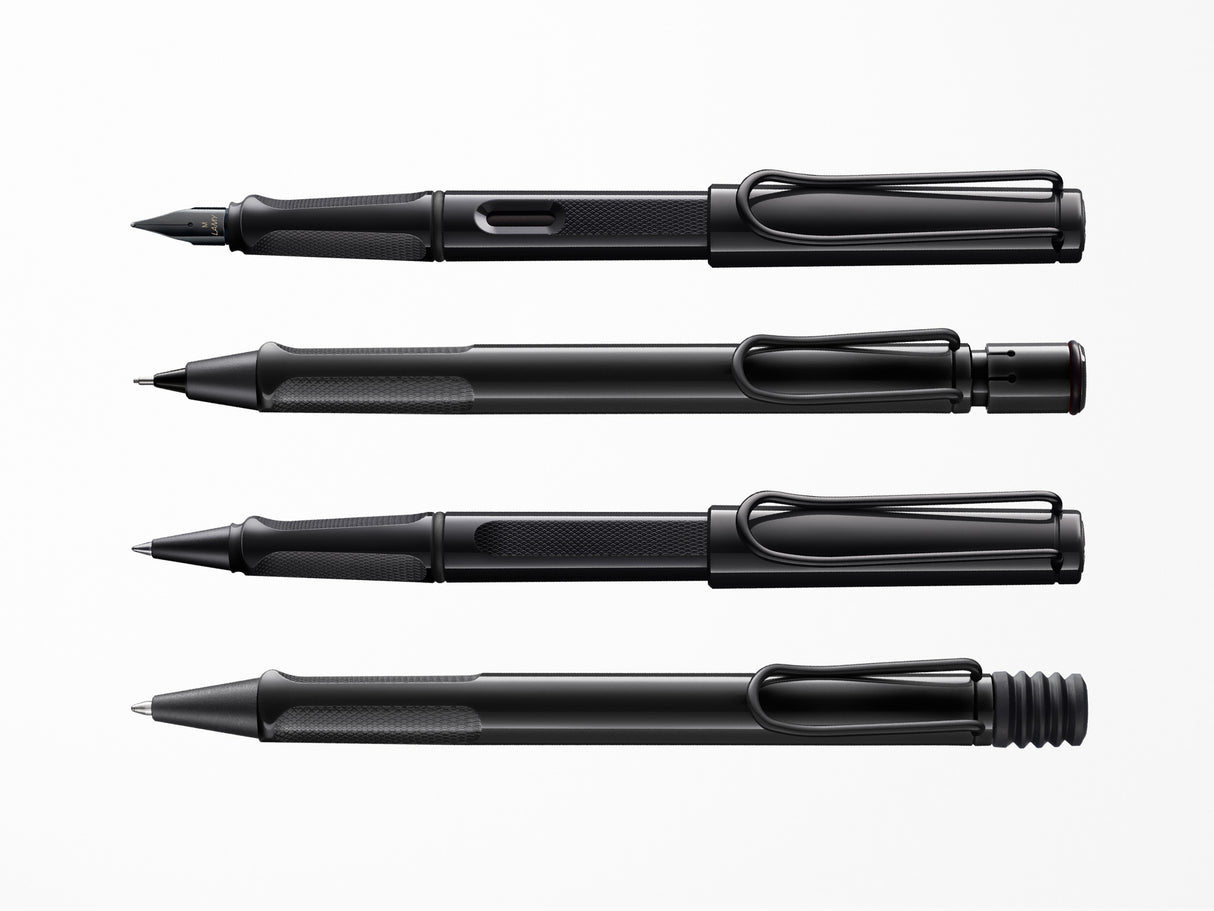 Lamy SAFARI METEORITE Special Edition