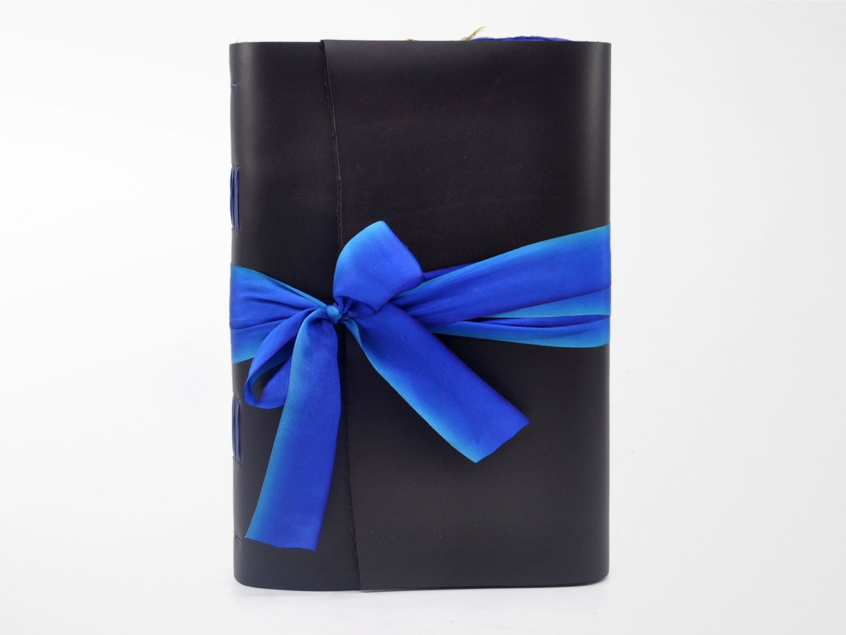 Orion One of a Kind Leather Journal